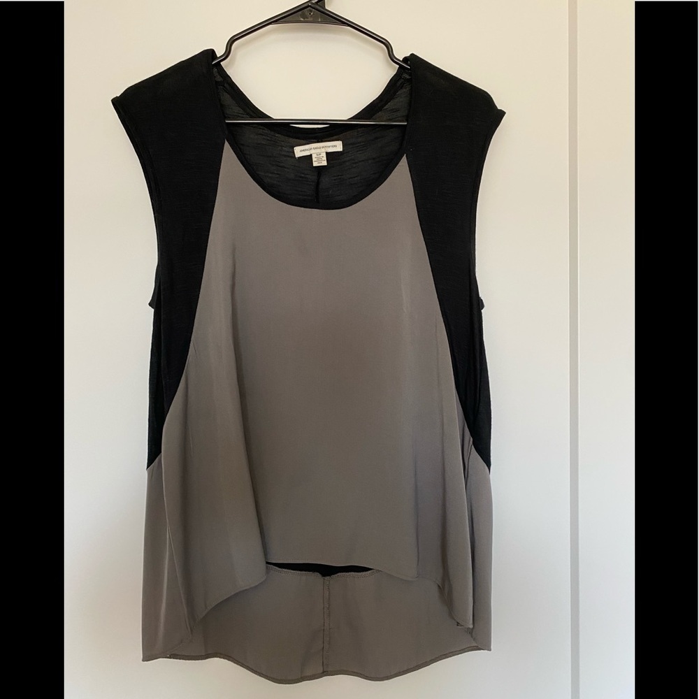 American Eagle Top